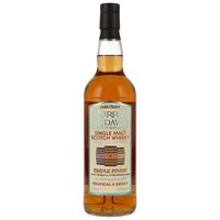 Auchroisk Triple Cask Finish - Murray McDavid