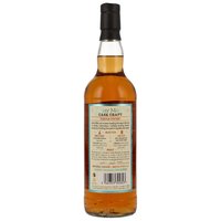 Auchroisk Triple Cask Finish - Murray McDavid