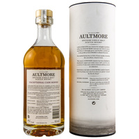 Aultmore 17 y.o. Exceptional Cask