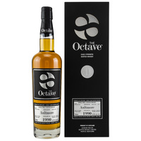 Aultmore 1990/2020 - 29 y.o. - #9526783 - Octave Premium (Duncan Taylor) - UVP: 424,90€