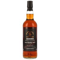 Aultmore 2007 - 17 y.o. - Signatory 100 PROOF Exceptional Cask Edition #5