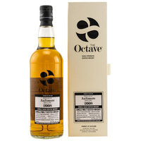 Aultmore 2008/2021 - 12 y.o. - #9529094 - Octave (Duncan Taylor)