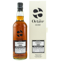Aultmore 2008/2022 - 13 y.o. - #9533823 - Octave (Duncan Taylor)