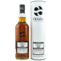 Aultmore 2008/2022 - 13 y.o. - #9534429 - Octave (Duncan Taylor)