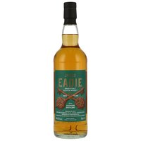 Aultmore 2014/2024 - 9 y.o. - First Fill Bourbon - James Eadie