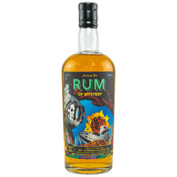 Australia 2014/2021 - 7 y.o. - Rum of Mystery