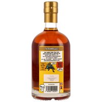 Australia Rum 16 y.o. - Rum Rogues - Brave New Spirits