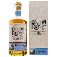 Australia Rum - Rum Explorer