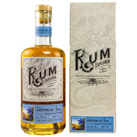 Australia Rum - Rum Explorer 5 y.o.