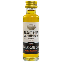 Bache-Gabrielsen American Oak Mini 2 cl