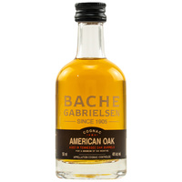 Bache-Gabrielsen American Oak Mini 5cl