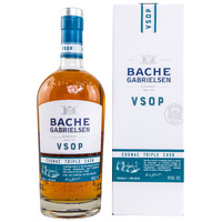 Bache-Gabrielsen VSOP - in GP