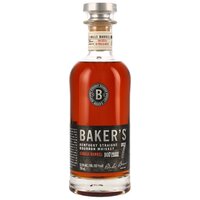 Bakers 7 y.o. Small Batch