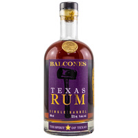 Balcones Texas Rum - Single Barrel