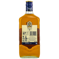 Ballantines 12 y.o. Blended Scotch Whisky (ohne GP)