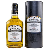 Ballechin 13 y.o. - Bourbon Cask - Kirsch