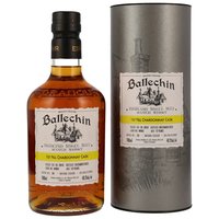 Ballechin 2010/2023 - 13 y.o. - Chardonnay Cask #803 - St. Michael Eppan