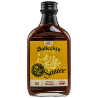 Ballechin BBQ Sauce - MHD:07/24