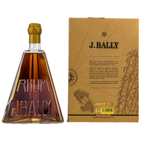 Bally 7 y.o. Pyramide