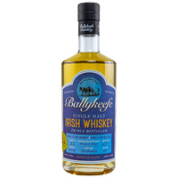 Ballykeefe Single Malt Irish Whiskey
