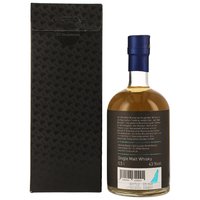 Baltach Wismarian Single Malt Whisky - neue Ausstattung