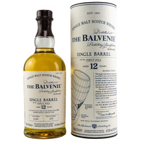 Balvenie 12 y.o. Single Barrel