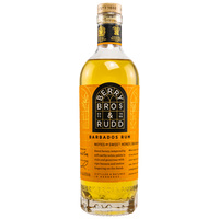 Barbados Rum Classic Range (Berry Bros & Rudd)