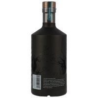 Bareksten Botanical Gin