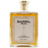 Barril Rum
