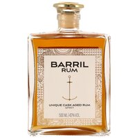 Barril Rum