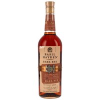 Basil Haydens Dark Rye