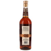 Basil Haydens Red Wine Cask Finish