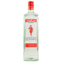 Beefeater London Dry Gin - LITER 40%