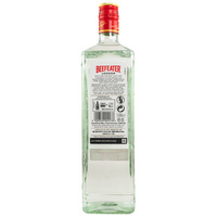 Beefeater London Dry Gin - LITER 40%