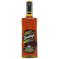 Beenleigh 5 y.o. Double Cask Aged