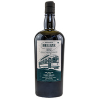 Belize Rum 2014/2023 - 9 y.o. - The Nectar of the Daily Drams