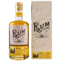 Belize Rum - Rum Explorer