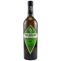 Belsazar Vermouth Dry - neue Ausstattung