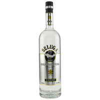 Beluga Noble Russian Vodka - LITER