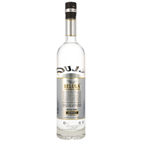 Beluga Noble Vodka