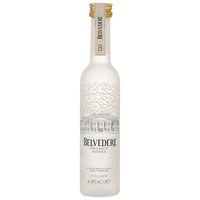 Belvedere Organic Vodka - Mini