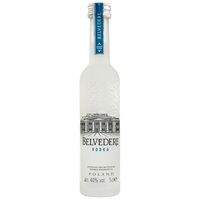 Belvedere Vodka - Mini
