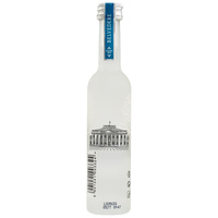 Belvedere Vodka - Mini