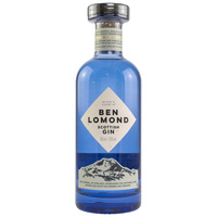 Ben Lomond Premium Scottish Gin