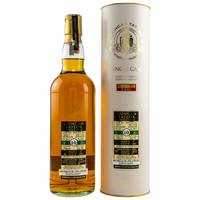Benriach Peated 2011/2021 - 10 y.o. - #740017 - Single Cask (Duncan Taylor) - UVP: 84,90€