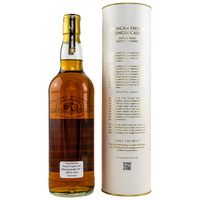 Benriach Peated 2011/2022 - 11 y.o. #740016 - Cask Collection (Duncan Taylor)