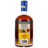 Benrinnes 11 y.o. Whisky Heroes - Brave New Spirits