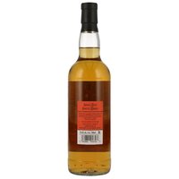 Benrinnes 2002/2022 - 20 y.o. - #42644 (The Whisky Trail Knights)