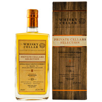 Benrinnes 2007/2021 - 13 y.o. - #310411 (The Whisky Cellar) - UVP: 94,90€