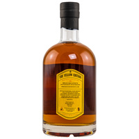 Benrinnes 2010/2022 - 12 y.o. 1st Fill Pauillac Cask Finish #311025 - The Yellow Edition - Brave New Spirits